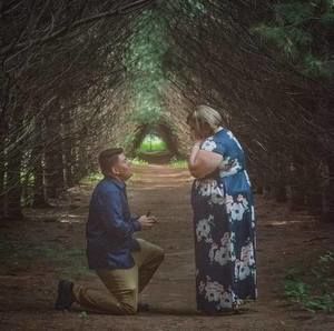 Meet your Posher, Jay